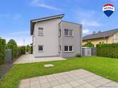 RE/MAX Immobilien DeLux Haus Konz - Roscheider Hof - 