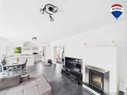 RE/MAX Immobilien DeLux Haus Konz - Roscheider Hof - Einfamilienhaus mit 139,00 m&sup2; in Konz / Roscheider Hof zum Kaufen