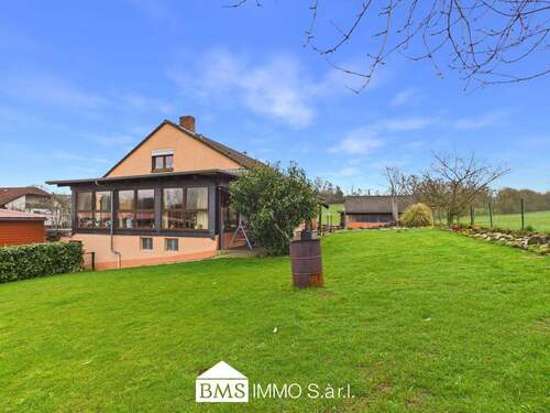 Bild 4 - Einfamilienhaus mit 348,70 m&sup2; in Sefferweich zum Kaufen