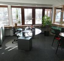 431 qm Lagerfläche und zwei Büros in Kornwestheim nahe Stuttgart