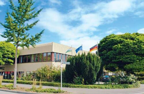 Außenansicht - Büro mit 80,00 m&sup2; in Stuttgart zur Miete