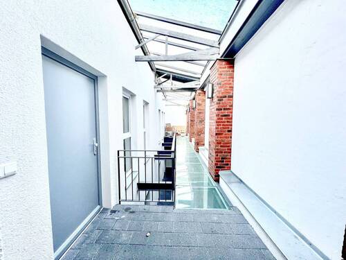 Außenansicht - 2 Zimmer Etagenwohnung zum Kaufen in Dresden