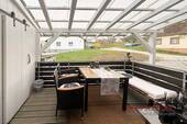 Terrasse - 