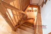 Treppe ins OG - 