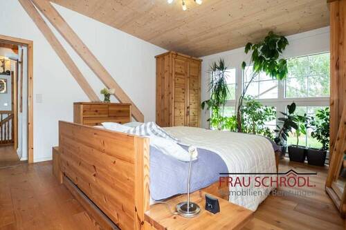 Schlafen - 