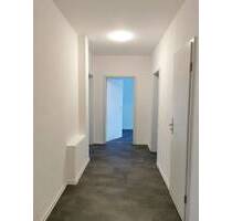 Helle 3-Zi.-Wohnung mit Balkon & Fußbodenheizung (92 m²) - ideal für PaareHomeoffice - Gera Debschwitz