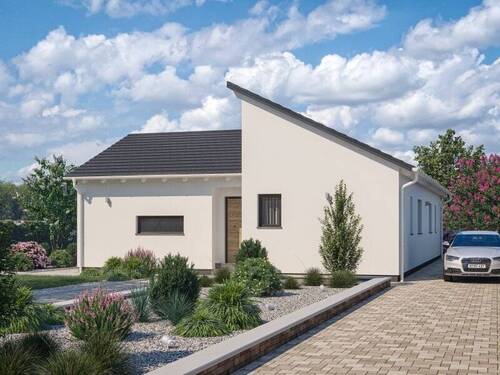 Bild 3 - 3 Zimmer Bungalow zum Kaufen in Tauberbischofsheim