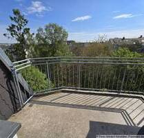Lichtdurchflutete 3-Raum-Wohnung im Dachgeschoss mit hohen Decken und großer Terrasse - Chemnitz Kaßberg Lichtdurchflutete 3-Raum-Wohnung im Dachgeschoss mit hohen Decken und großer Terrasse - Chemnitz Kaßberg