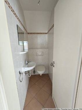 Gäste WC - 