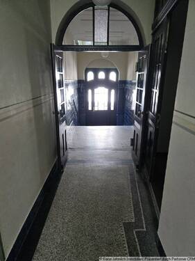 Treppenhaus - 