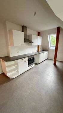 Küche.jpg - Etagenwohnung mit 54,00 m&sup2; in Hamburg zur Miete