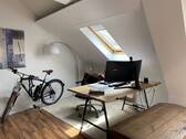 Büro / Kinderzimmer - 