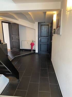 Eingangsbereich - 