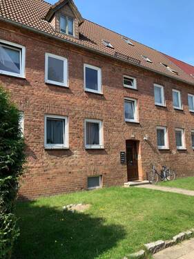 IMG_3605.jpg - 3 Zimmer im saniertem Altbau mit Einbauküche und Gartennutzung
