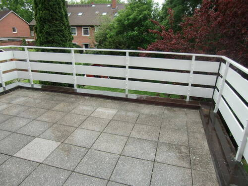 Balkon - 