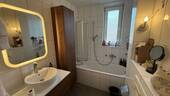 Badezimmer 1. OG - 