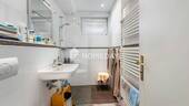Badezimmer 1 - 