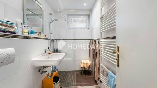 Badezimmer 1 - 