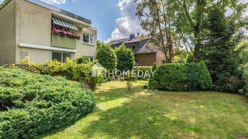 Garten 1 - 