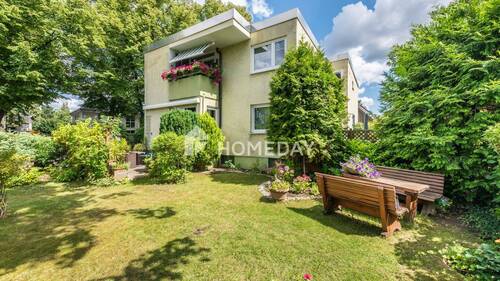 Garten 2 - 