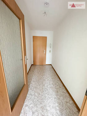 Eingangsbereich - 