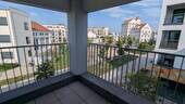 Bild 2 - 2 Zimmer Etagenwohnung zum Kaufen in München