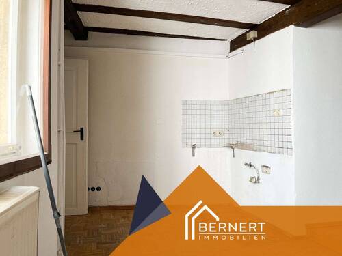 Küche Appartement OG 1 - 