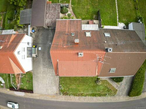 Vogelperspektive - 