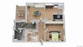 Erdgeschoss - 