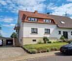 Front - Ihr neues gemütliches Zuhause mit großem Garten und traumhafter Aussicht
