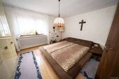 Schlafzimmer EG - 