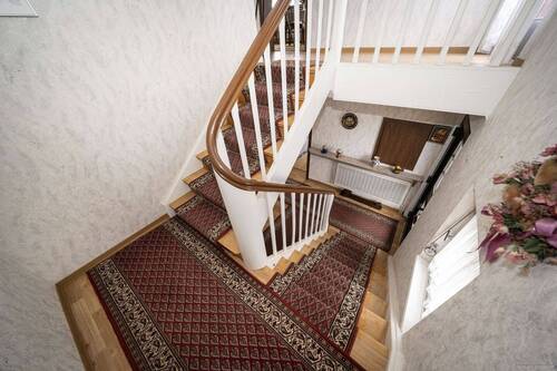 Hausflur - 