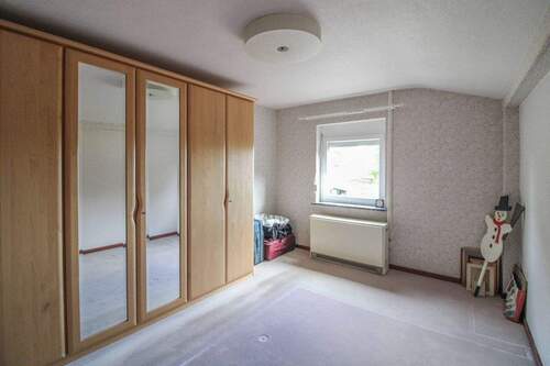Schlafzimmer III - 