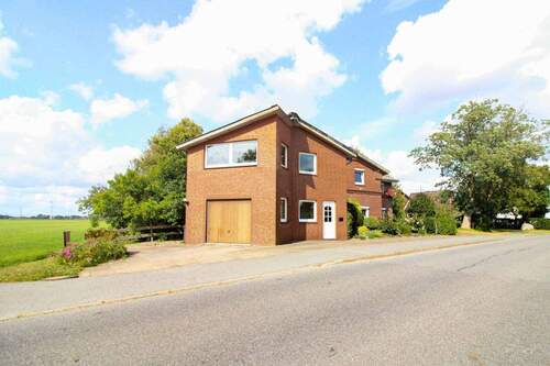 Vorderansicht - 8 Zimmer Einfamilienhaus zum Kaufen in Sommerland