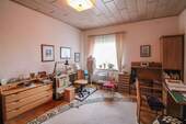 Schlafzimmer EG - 