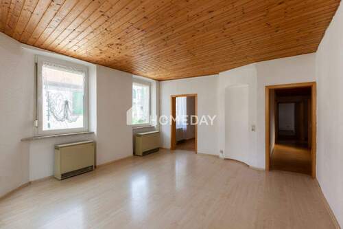 1. OG Wohnzimmer 1 1 - 