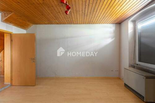 1. OG Schlafzimmer 1 1 - 