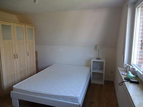 Zimmer 1, oben - 