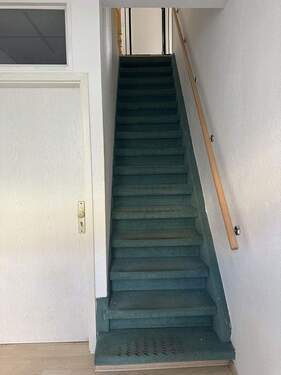 Treppe DG - 