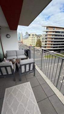 Bild 2 - 1 Zimmer Etagenwohnung zur Miete in München