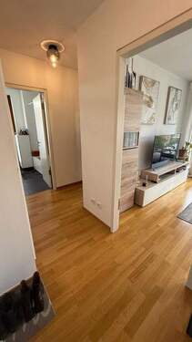 Bild 4 - Etagenwohnung mit 23,00 m² in München zur Miete