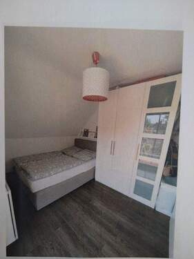 Schlafzimmer - 
