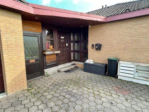 IMG_0074 - 7 Zimmer Bungalow in Knüllwald / Rengshausen