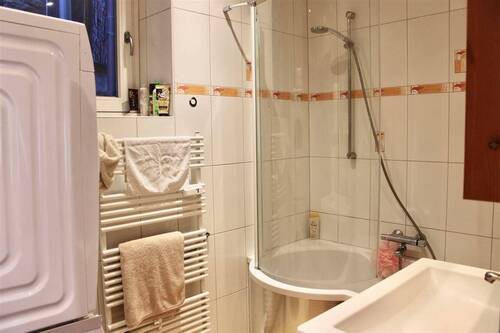 Badezimmer EG - 