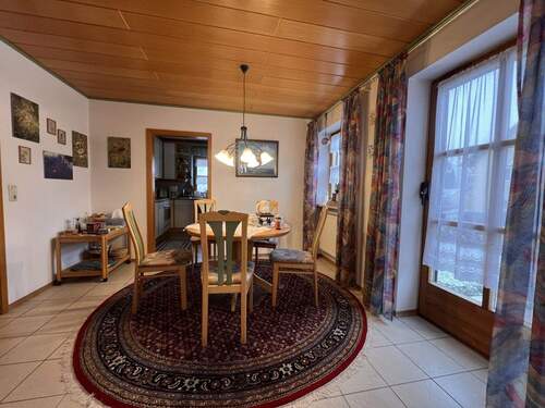 Bild 4 - Doppelhaushälfte mit 160,00 m&sup2; in Rotthalmünster zum Kaufen