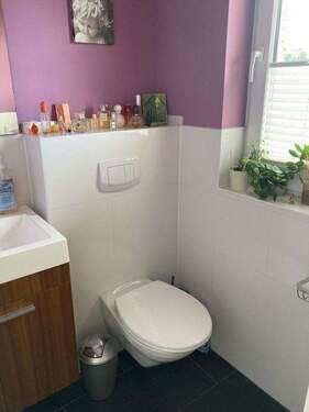 Gäste WC - Bungalow mit 197,00 m&sup2; in Idstein zum Kaufen