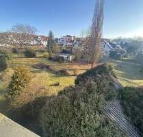 Für Projektentwickler: Baugrundstück nahe Stuttgart im Zollernalbkreis *PROVISIONSFREI* - Hechingen