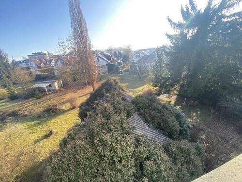 Gartengrundstück - Grundstück zum Kaufen in Hechingen