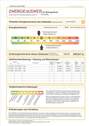 Energieausweis - 