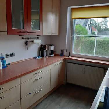 Küche.jpg - 5 Zimmer Reihenmittelhaus in Bönningstedt